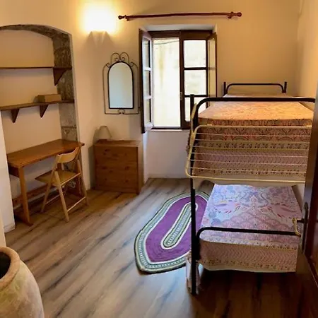 Domus De Pedra Castelsardo