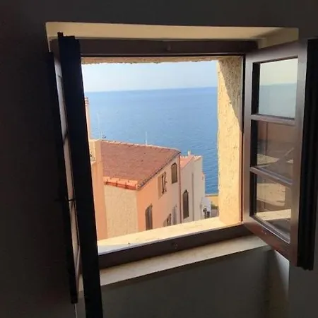 Domus De Pedra Castelsardo